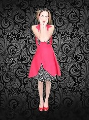 A selection of images featuring myself