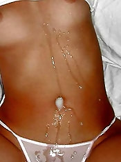 Sweet mature m-i-l-f-s are giving him what he wants