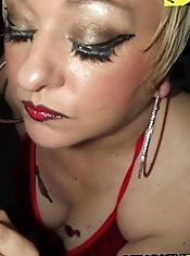 Shirley slut 868 - a collection of explicit images.