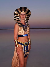 I would love to have fun with you