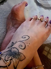 Spicy old whores in ideal shape