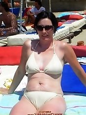 Check out more authentic homemade content featuring stunning MILFs