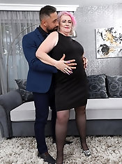 Pics of Jenni n Danny