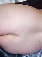 A seasoned adult film star, the stepmother indulges in oral pleasure with her stepson