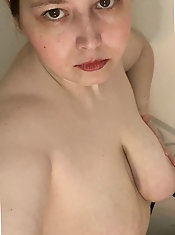 French mature gilf looks fuckable