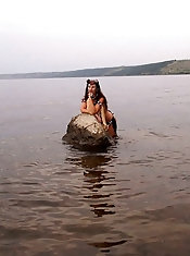 Curvy housewife as you like