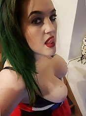 Passionate mature MILF as you want