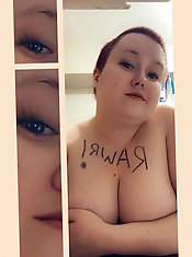 Wetness of dark rose  - 13 Pics