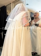 21 years together I m a slut thanks to my husband s permission to be one