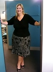 Erotic cutie gets ready for anything