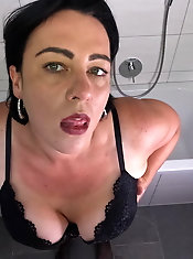 Sophie - I can be what you want